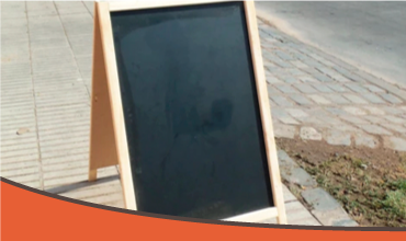 FABRICA DE PIZARRONES ECONOMICOS AL MAYOREO